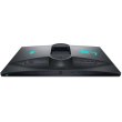 Монітор DELL 27 AW2724DM HDMI, 2xDP, USB, Fast IPS, 2560x1440, 180Hz, 1ms, sRGB 100%, G-SYNC, FreeSync, Pivot, HDR600