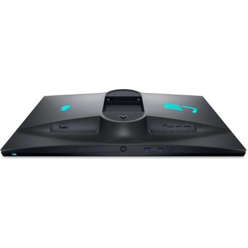 Монітор DELL 27 AW2724DM HDMI, 2xDP, USB, Fast IPS, 2560x1440, 180Hz, 1ms, sRGB 100%, G-SYNC, FreeSync, Pivot, HDR600
