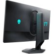 Монітор DELL 27 AW2724DM HDMI, 2xDP, USB, Fast IPS, 2560x1440, 180Hz, 1ms, sRGB 100%, G-SYNC, FreeSync, Pivot, HDR600