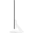 Монітор Asus VZ27EHF-W 27 IPS,1920*1080,100 Гц,HDMI,білий