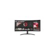 Монітор LG 34 34WR50QC-B 2xHDMI, DP, Audio, VA, 3440x1440, 21:9, 100Hz, sRGB 99%, CURVED, FreeSync, HDR10