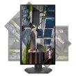 Монітор DELL 24.5 G2524H HDMI, 2xDP, USB, Fast IPS, 280Hz, 0.5ms, sRGB 99%, G-SYNC, FreeSync, Pivot