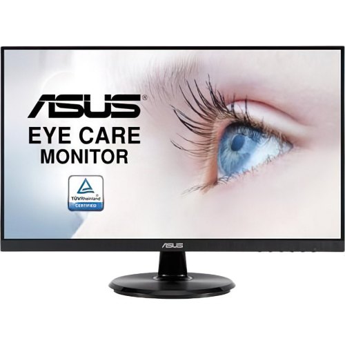 Монітор Asus 23.8 VA24DQF (90LM0541-B03370)
