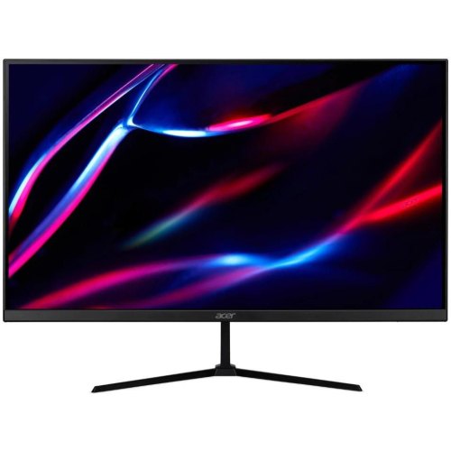 Монітор Acer 27 QG270S3BIPX, HDMI, DP, VA, 180Hz, 1ms