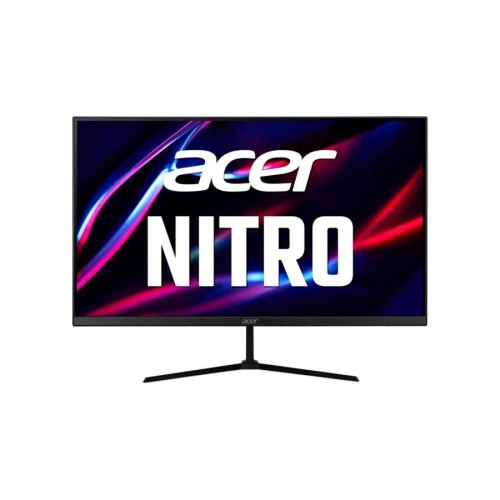 Монітор Acer 27 QG270S3BIPX, HDMI, DP, VA, 180Hz, 1ms