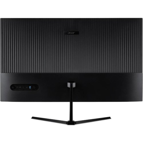Монітор Acer 27 QG270S3BIPX, HDMI, DP, VA, 180Hz, 1ms