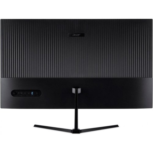 Монітор Acer 27 QG270S3BIPX, HDMI, DP, VA, 180Hz, 1ms