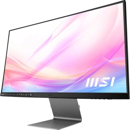 Монітор MSI 27 Modern MD271UL 2xHDMI, DP, USB-C, IPS, 3840x2160, 4ms, DCI-P3 99%