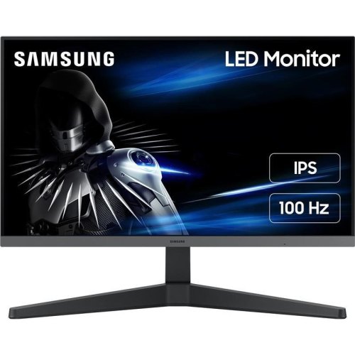 Монітор Samsung 23.8 S24C330 HDMI, DP, IPS, 100Hz, 4ms