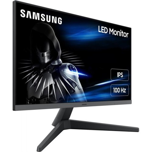 Монітор Samsung 23.8 S24C330 HDMI, DP, IPS, 100Hz, 4ms