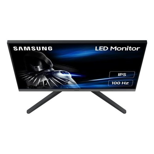 Монітор Samsung 23.8 S24C330 HDMI, DP, IPS, 100Hz, 4ms
