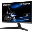 Монітор Samsung 23.8 S24C330 HDMI, DP, IPS, 100Hz, 4ms