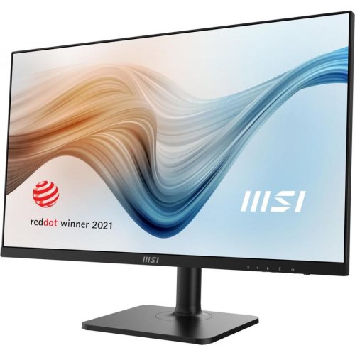 Монітор MSI 27 Modern MD272XP HDMI, DP, USB-C, 2xUSB, MM, IPS, 100Hz, 4ms, sRGB 108%, Pivot