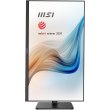 Монітор MSI 27 Modern MD272XP HDMI, DP, USB-C, 2xUSB, MM, IPS, 100Hz, 4ms, sRGB 108%, Pivot