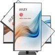 Монітор MSI 27 Modern MD272XP HDMI, DP, USB-C, 2xUSB, MM, IPS, 100Hz, 4ms, sRGB 108%, Pivot