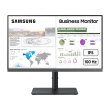 Монітор Samsung 23.8 S24C430 HDMI, DP, USB, IPS, 100Hz, 4ms