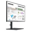 Монітор Samsung 23.8 S24C430 HDMI, DP, USB, IPS, 100Hz, 4ms