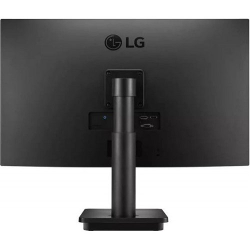 Монітор LG 27 27MP450-B D-Sub, HDMI, DP, IPS, FreeSync, HAS