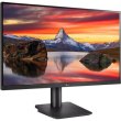 Монітор LG 27 27MP450-B D-Sub, HDMI, DP, IPS, FreeSync, HAS