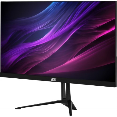 Монітор 2E 28.7 D2923B 2xHDMI, DP, Audio, IPS, 2560*1080, 21:9, 75Hz, FreeSync