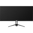 Монітор 2E 28.7 D2923B 2xHDMI, DP, Audio, IPS, 2560*1080, 21:9, 75Hz, FreeSync