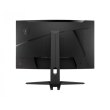 Монітор MSI 27 G272CQP, 2xHDMI, DP, Audio, VA, 2560x1440, 170Hz, 1ms, sRGB 113%, CURVED, AdaptiveSync, HAS