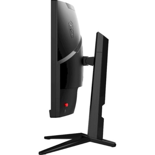 Монітор MSI 27 G272CQP, 2xHDMI, DP, Audio, VA, 2560x1440, 170Hz, 1ms, sRGB 113%, CURVED, AdaptiveSync, HAS