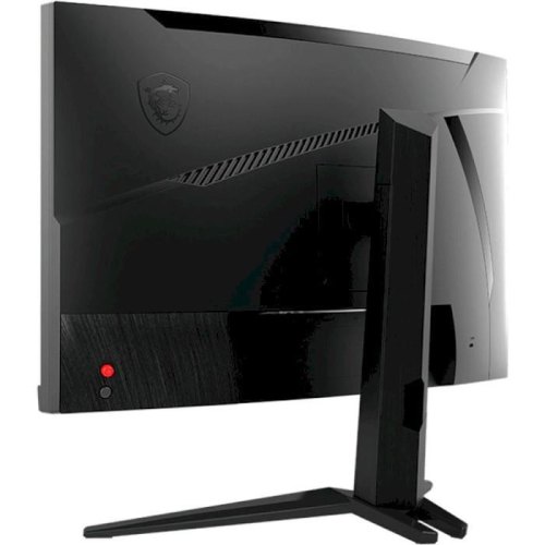 Монітор MSI 27 G272CQP, 2xHDMI, DP, Audio, VA, 2560x1440, 170Hz, 1ms, sRGB 113%, CURVED, AdaptiveSync, HAS