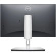 Монітор DELL 23.8 P2424HT HDMI, DP, USB-C, RJ-45, MM, IPS, sRGB 99%, Touch Screen, HAS