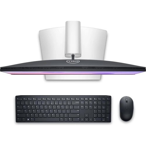 Монітор DELL 23.8 P2424HT HDMI, DP, USB-C, RJ-45, MM, IPS, sRGB 99%, Touch Screen, HAS