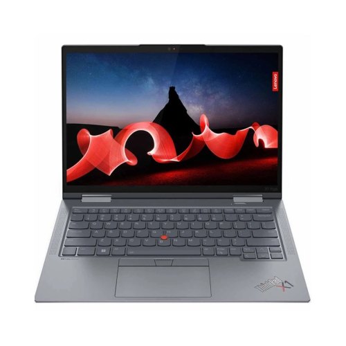Ноутбук Lenovo  14WQUXGA_OLED/i7-1355U/32/1TB SSD/Intel Ir