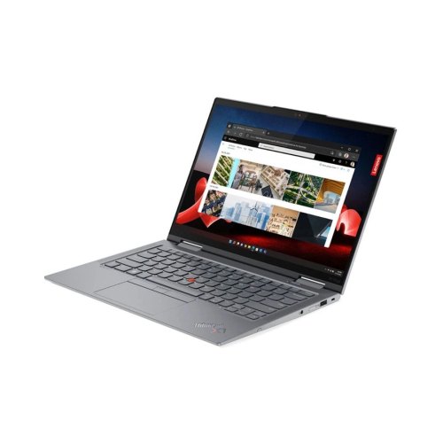Ноутбук Lenovo  14WQUXGA_OLED/i7-1355U/32/1TB SSD/Intel Ir