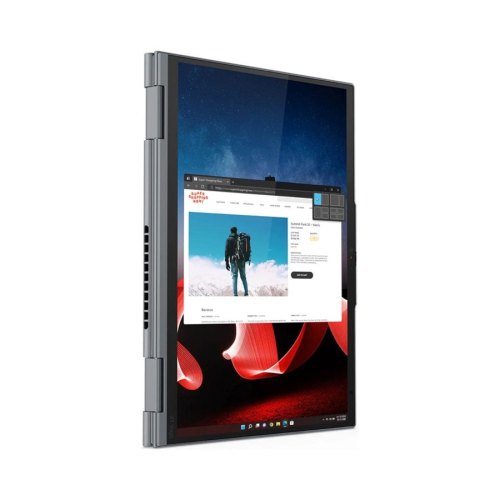 Ноутбук Lenovo  14WQUXGA_OLED/i7-1355U/32/1TB SSD/Intel Ir