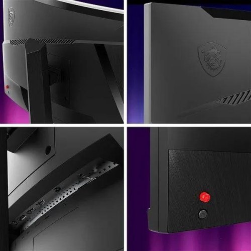 Монітор 32 VA G322CQP MSI