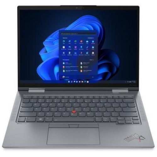 Ноутбук Lenovo  14WQUXGA_OLED/i7-1355U/32/2TB SSD/Intel Ir