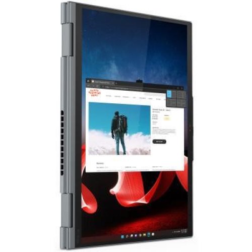 Ноутбук Lenovo  14WQUXGA_OLED/i7-1355U/32/2TB SSD/Intel Ir