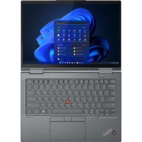 Ноутбук Lenovo  14WQUXGA_OLED/i7-1355U/32/2TB SSD/Intel Ir