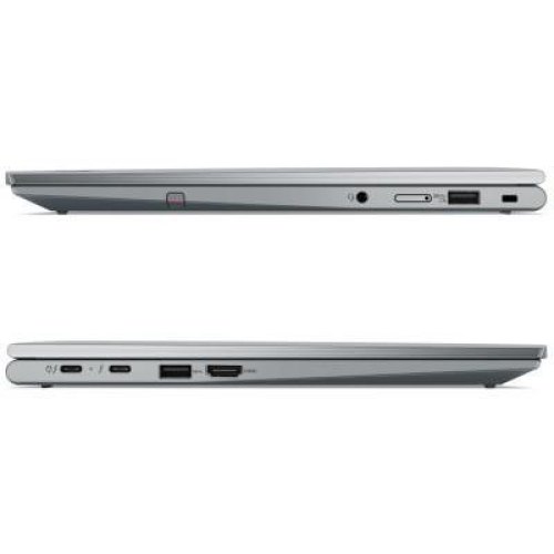 Ноутбук Lenovo  14WQUXGA_OLED/i7-1355U/32/2TB SSD/Intel Ir