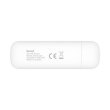 Модем USB 4G - Huawei Brovi E3372-325, White