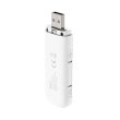 Модем USB 4G - Huawei Brovi E3372-325, White