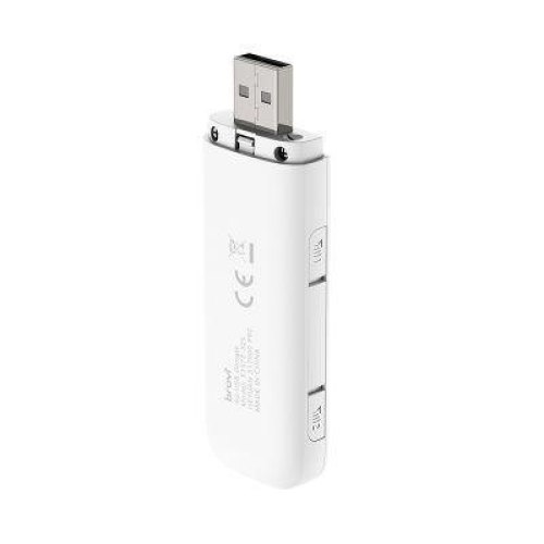 Модем USB 4G - Huawei Brovi E3372-325, White