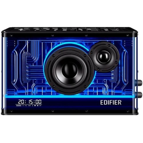 Настільна Bluetooth колонка Edifier QD35 40W Hi-Res