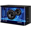 Настільна Bluetooth колонка Edifier QD35 40W Hi-Res