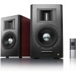 Акустична системa Edifier AirPulse A300 Brown 2.0 160W Bluetooth Hi-Res