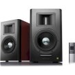 Акустична системa Edifier AirPulse A300 Brown 2.0 160W Bluetooth Hi-Res