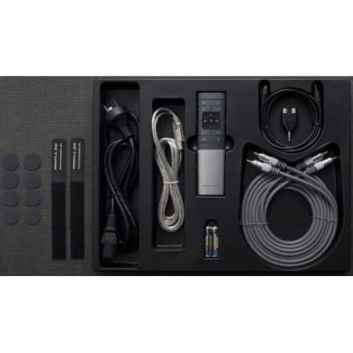 Акустична системa Edifier AirPulse A300 Brown 2.0 160W Bluetooth Hi-Res