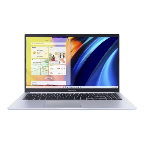 ASUS Vivobook 15 X1502ZA Icelight Silver  (X1502ZA-BQ643, 90NB0VX2-M00V40)