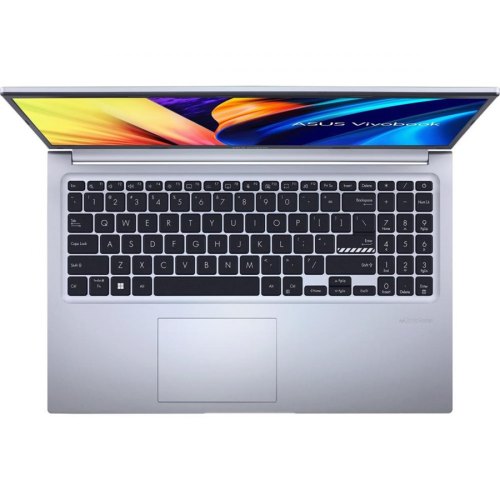 ASUS Vivobook 15 X1502ZA Icelight Silver  (X1502ZA-BQ643, 90NB0VX2-M00V40)