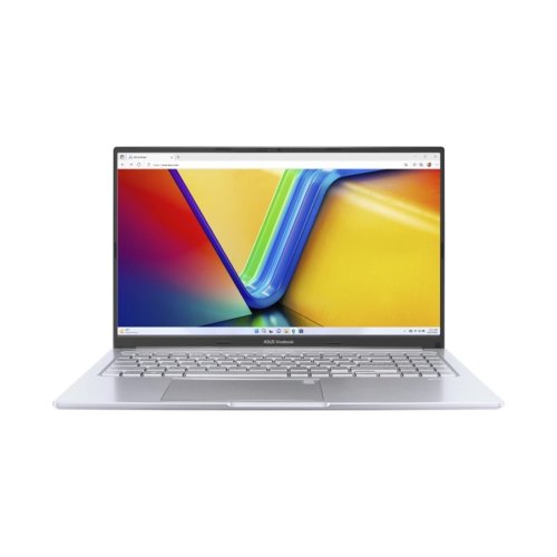 ASUS VivoBook 15 OLED X1505ZA Transparent Silver (X1505ZA-L1262)