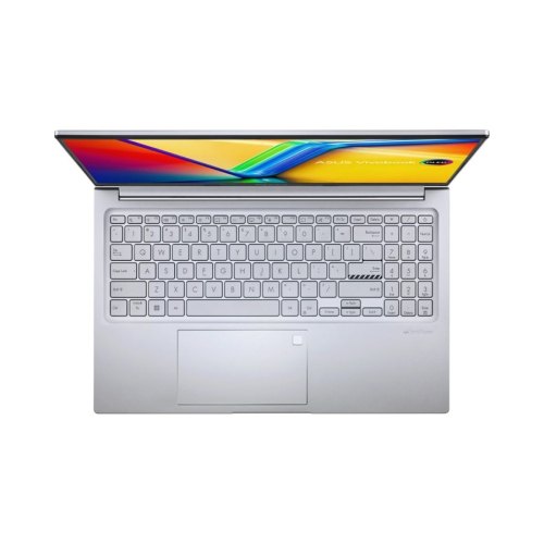 ASUS VivoBook 15 OLED X1505ZA Transparent Silver (X1505ZA-L1262)